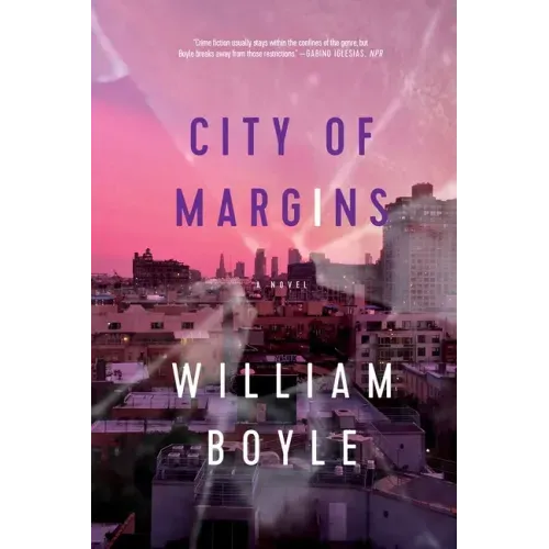 City of Margins