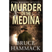 Murder On The Medina