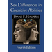Sex Differences in Cognitive Abilities: 4th Edition