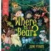 Where is Bear?: Let's Play Hide and Seek