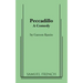 Peccadillo