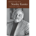 Conversations with Stanley Kunitz