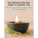 The Ultimate Feng Shui Guide to a Happier Life: How to Improve Every Aspect of Your Life with Feng Shui