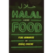 Halal Food: A History