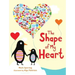 The Shape of My Heart