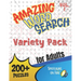 Amazing Word Search for Adults Variety Pack Vol. 1: Word Puzzle Book for Adults, Seniors