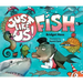 Just Like Us! Fish