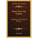 Rebel, Priest and Prophet: A Biography of Dr. Edward McGlynn