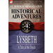 Historical Adventures: 4-Lysbeth: A Tale of the Dutch