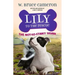Lily to the Rescue: The Not-So-Stinky Skunk