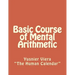 Basic Course of Mental Arithmetic