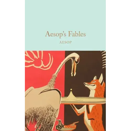 Aesop's Fables