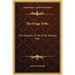 The Osage Tribe: Two Versions Of The Child-Naming Rite