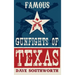 Famous Gunfights of Texas
