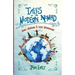 Tales of the Modern Nomad: Monks, Mushrooms & Other Misadventures