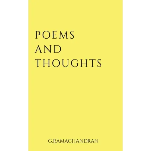 Poems & Thoughts