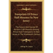 Footprints of Prince Hall Masonry in New Jersey: The Source and Course of Ancient Craft Masonry Among Prince Hall Freemasons in New Jersey in the Nine