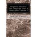 Hesperus or Forty-Five Dog-Post Days A Biography Volume I