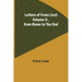 Letters of Franz Liszt Volume II, from Rome to the End