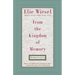 From the Kingdom of Memory: Reminiscences