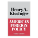 American Foreign Policy Third Edition