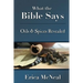 What the Bible Says: Oils and Spices Revealed