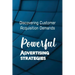 Powerful Advertising Strategies: Discovering Customer Acquisition Demands: Customer Acquisition Cost