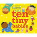 Ten Tiny Babies
