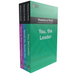 HBR Women at Work Series Collection (3 Books)