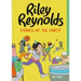 Riley Reynolds Pumps Up the Party