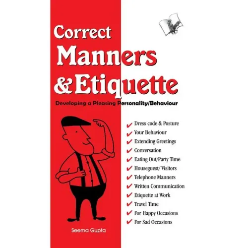Drawing Cartoons: A Quick Guide on Acceptable Manners & Etiquette