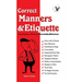 Drawing Cartoons: A Quick Guide on Acceptable Manners & Etiquette