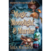 Magic, Moonlight, and Murder