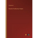 Rossel's Posthumous Papers