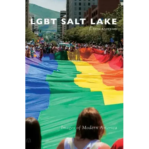 Lgbt Salt Lake