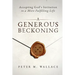 A Generous Beckoning: God's Gracious Invitations to Authentic Spiritual Life
