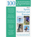 100 Questions and Answers about Sports Nutrition & Exercise