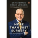 More Than Just Surgery: Life Lessons Beyond the OT