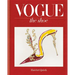 Vogue the Shoe