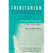 Trinitarian Formation: A Theology of Discipleship in Light of the Father, Son, and Holy Spirit