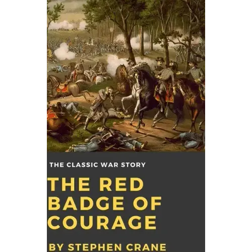 The Red Badge of Courage