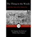The Thing in the Weeds and Other Tales of the Tideless Sea: The Sargasso Sea Stories of William Hope Hodgson