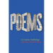 Poems: A Concise Anthology