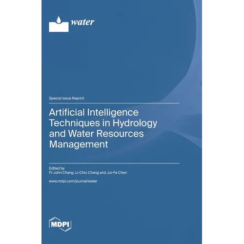 Artificial Intelligence Techniques in Hydrology and Water Resources Management
