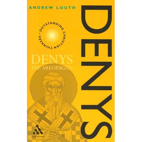 Denys the Areopagite