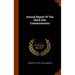Annual Report Of The Shell-fish Commissioners