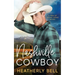 Nashville Cowboy: A reunion romance