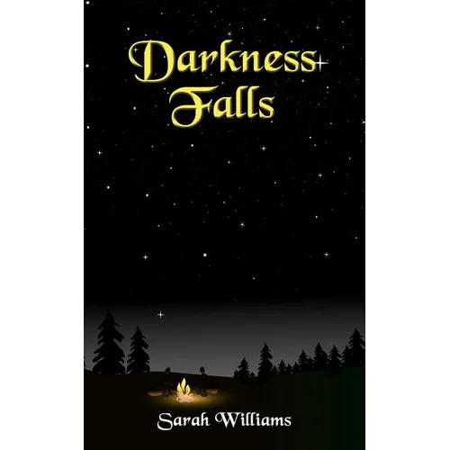 Darkness Falls - Paperback