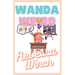 Wanda Weird