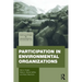 Participation in Environmental Organizations